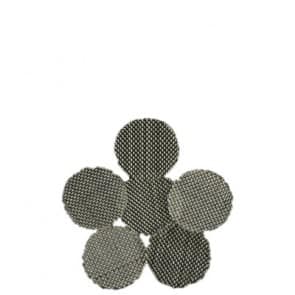 Screen set for Arizer Argo