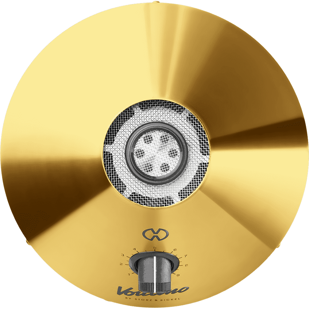 Volcano Gold Classic - Image 2