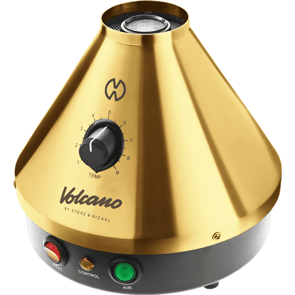 Volcano Gold Classic - Image 3