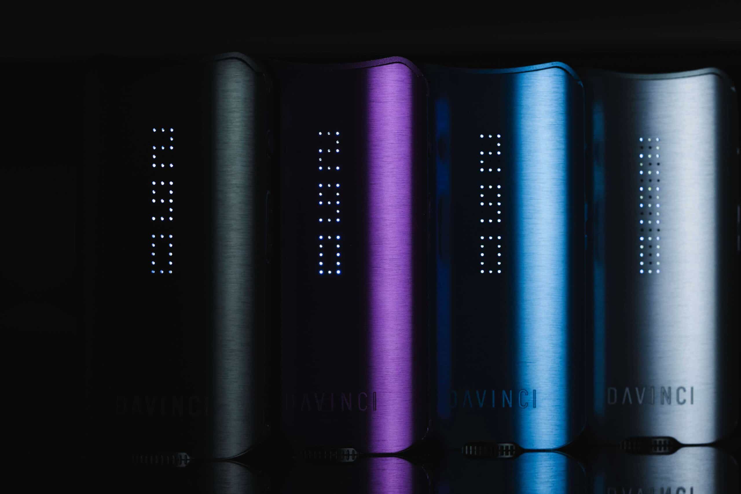 DA VINCI IQ2 - Image 5