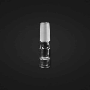 Air II Frosted Glass Aroma Tube