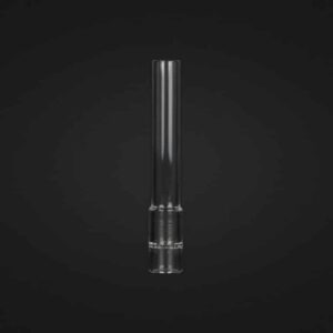 Γυάλινος Σωλήνας Air/solo 90mm