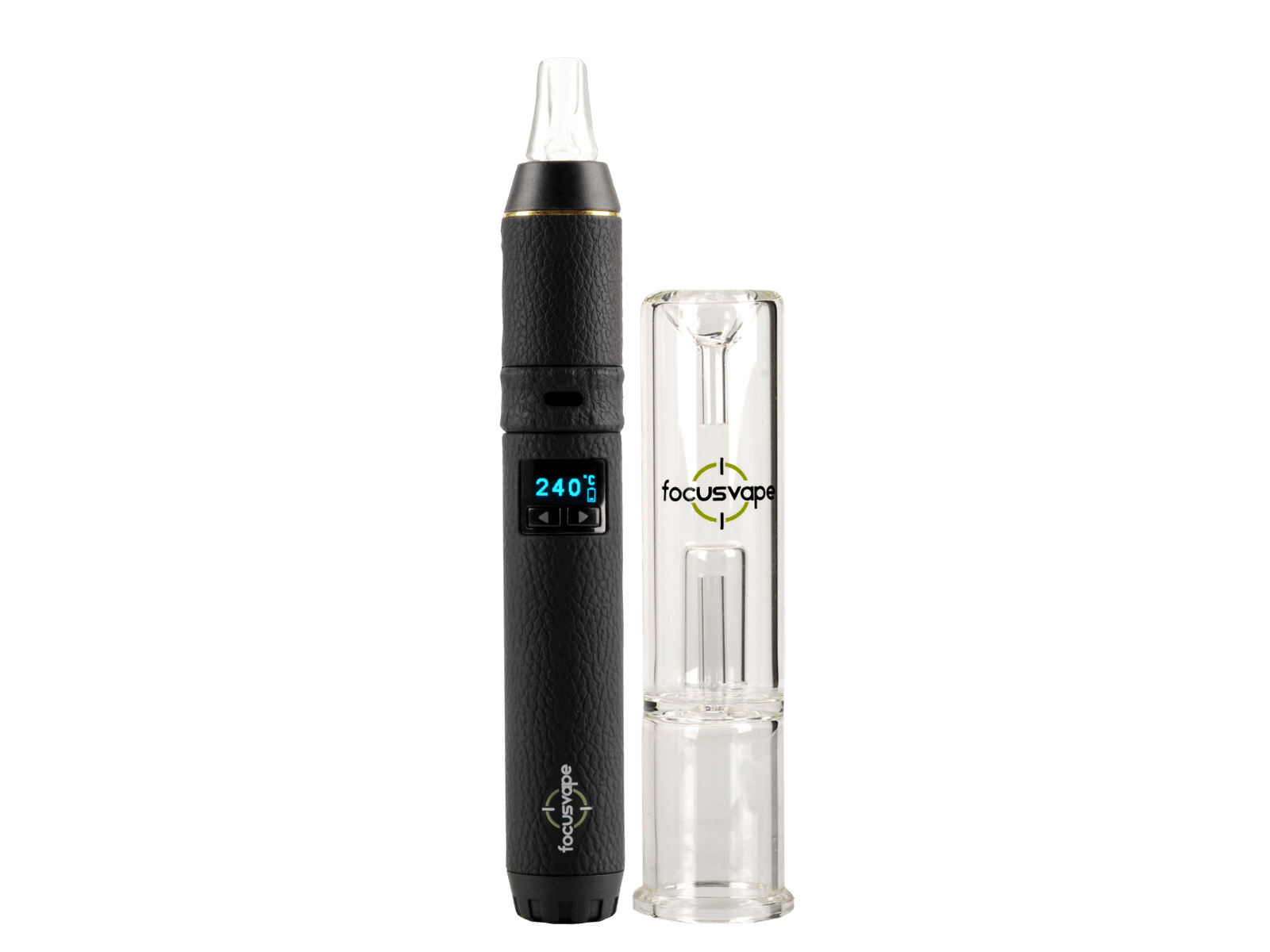 Focus Vape Pro S Premium - Image 2